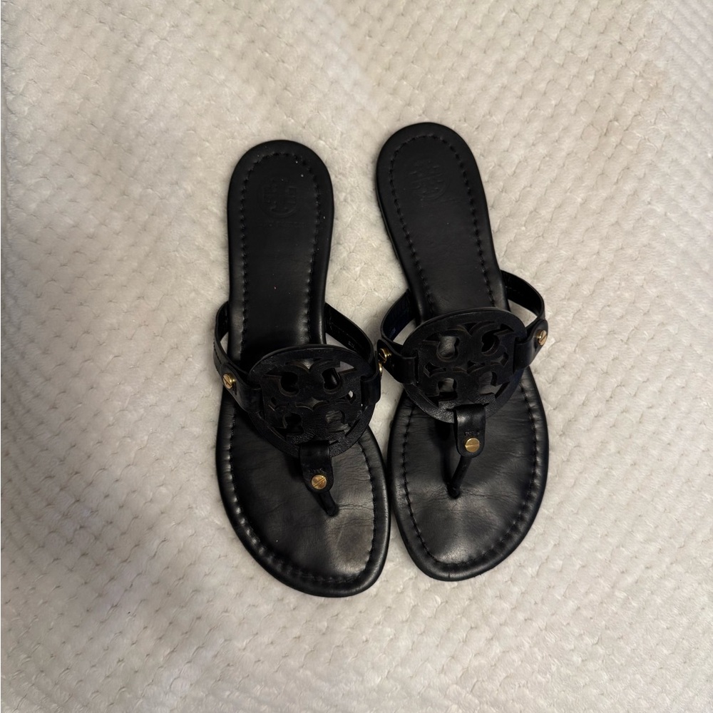 Tory Burch Miller Sandals